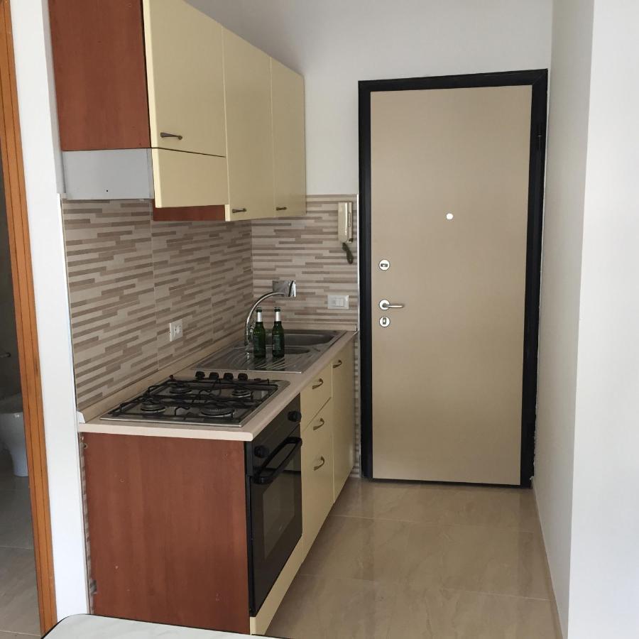 Apartamento Attico Tacito Ventimiglia Exterior foto