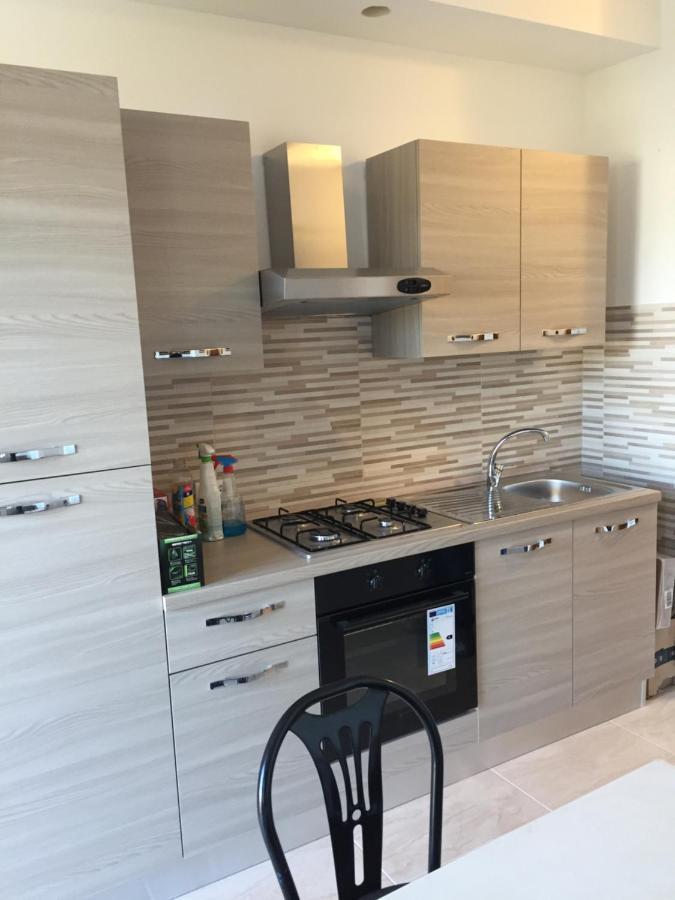 Apartamento Attico Tacito Ventimiglia Exterior foto