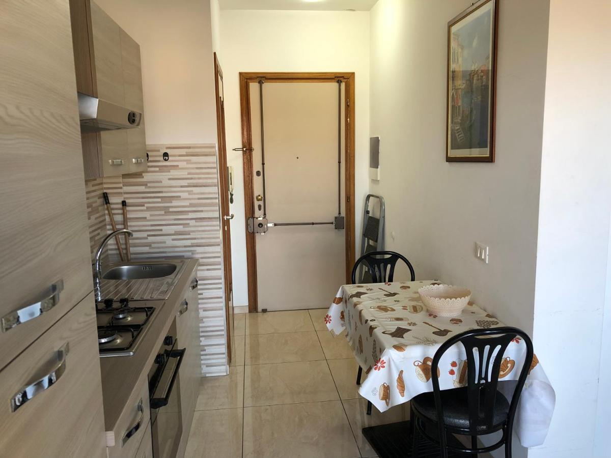 Apartamento Attico Tacito Ventimiglia Exterior foto